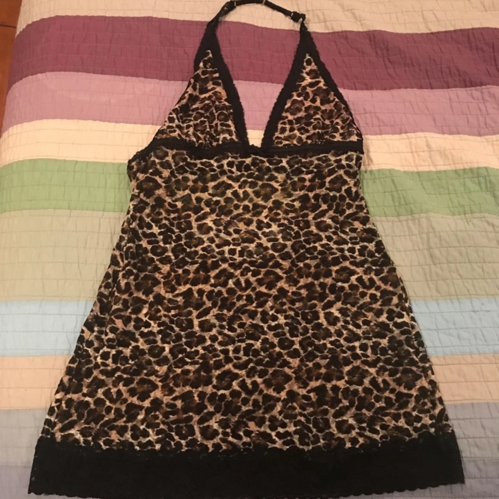 Victoria’s Secret Lingerie